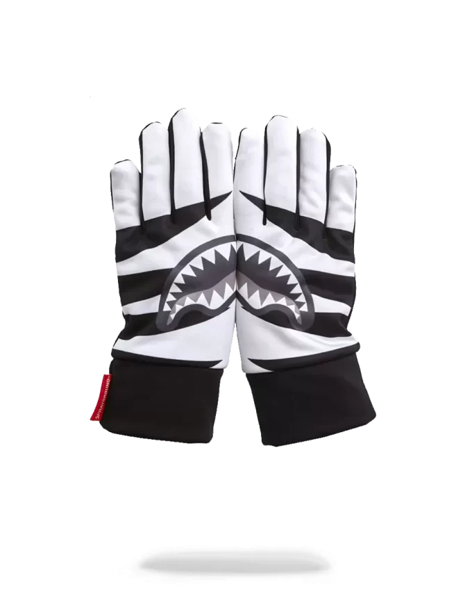 PHANTOM SLASH SHARK GLOVES