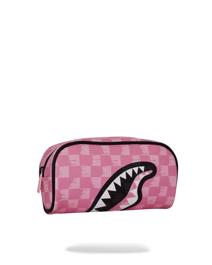 PINK PARADISE POUCH