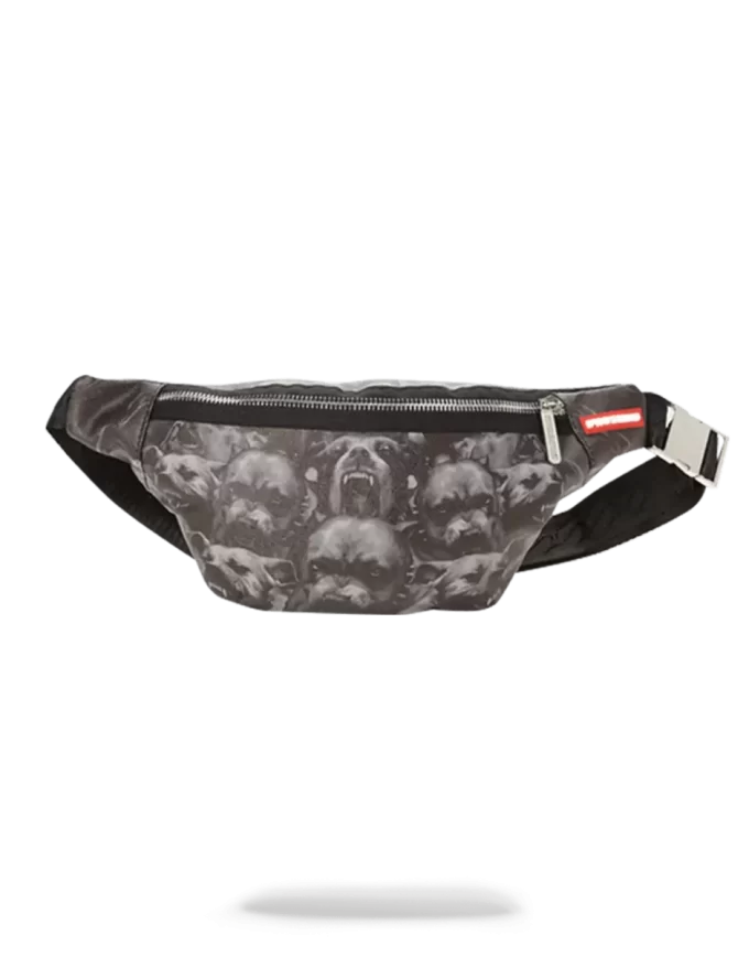 PITBULLS CROSSBODY PITBULLS CROSSBODY