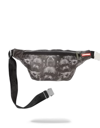 PITBULLS CROSSBODY PITBULLS CROSSBODY