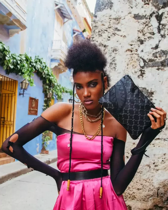 PRI$M SUPERJET CROSSOVER CLUTCH