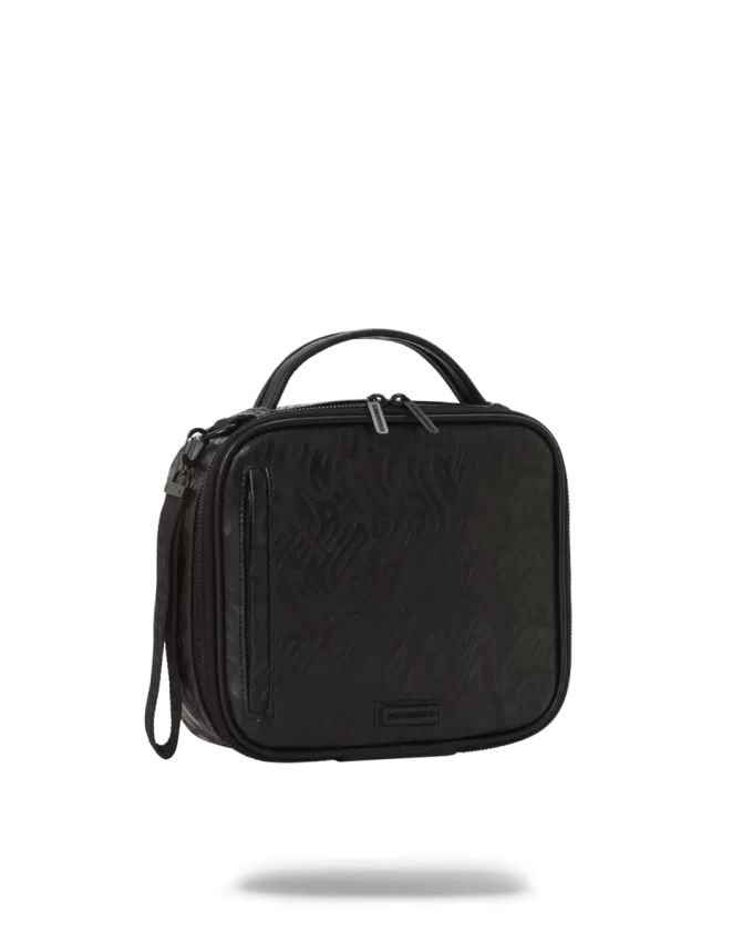 PRIVATE JET SNACK PACK AKA MONEY BAG PRIVATE JET SNACK PACK AKA MONEY BAG