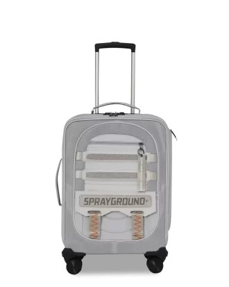 PROXIMO SPECIAL OPS CARRY-ON LUGGAGE