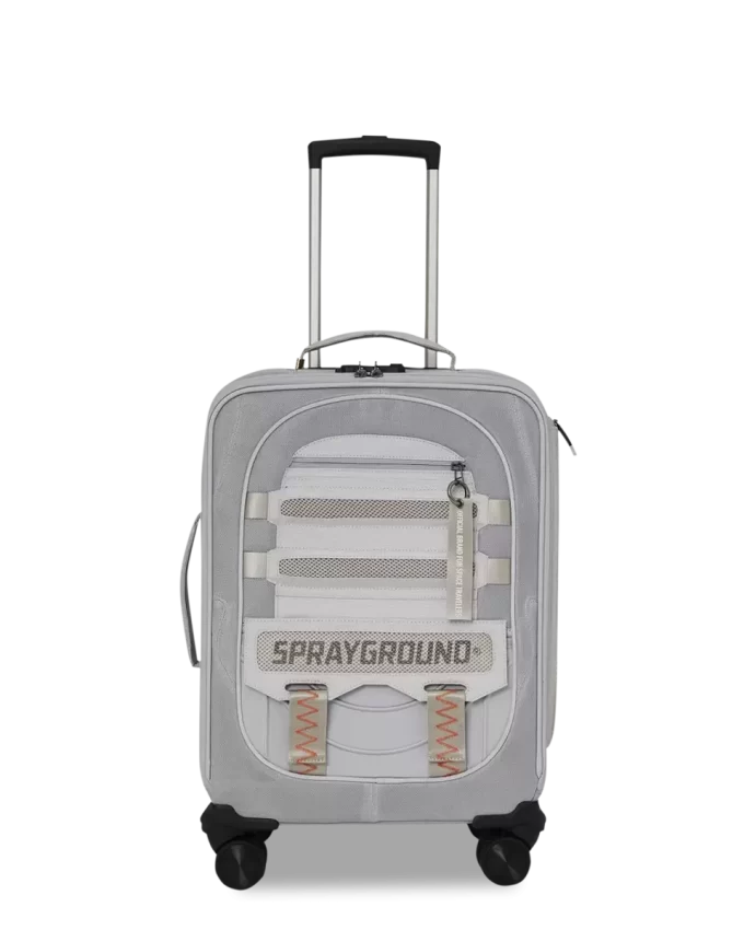 PROXIMO SPECIAL OPS CARRY-ON LUGGAGE PROXIMO SPECIAL OPS CARRY-ON LUGGAGE
