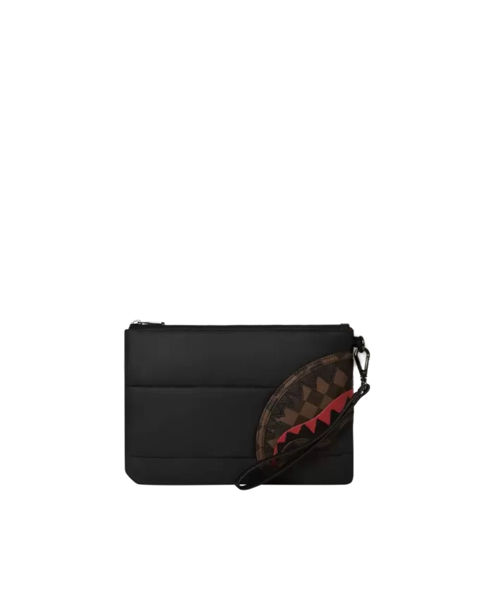 PUFFER SHARK VAIL FLEX CROSSOVER CLUTCH