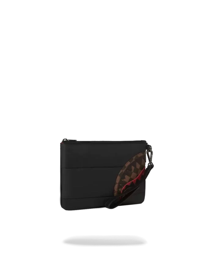 PUFFER SHARK VAIL FLEX CROSSOVER CLUTCH