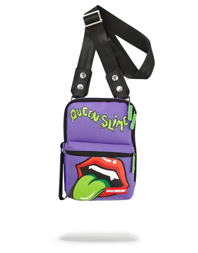 QUEEN SLIME SLING QUEEN SLIME SLING