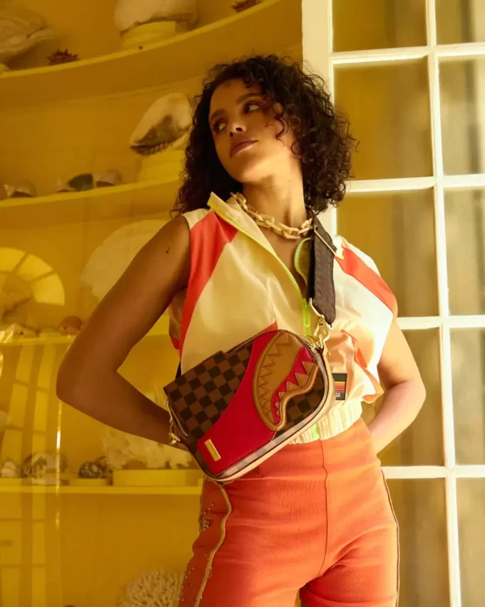 RACEWAY HENNY BACKPACK SLING RACEWAY HENNY BACKPACK SLING