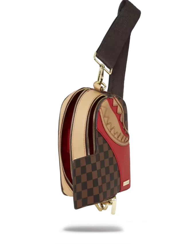 RACEWAY HENNY BACKPACK SLING RACEWAY HENNY BACKPACK SLING