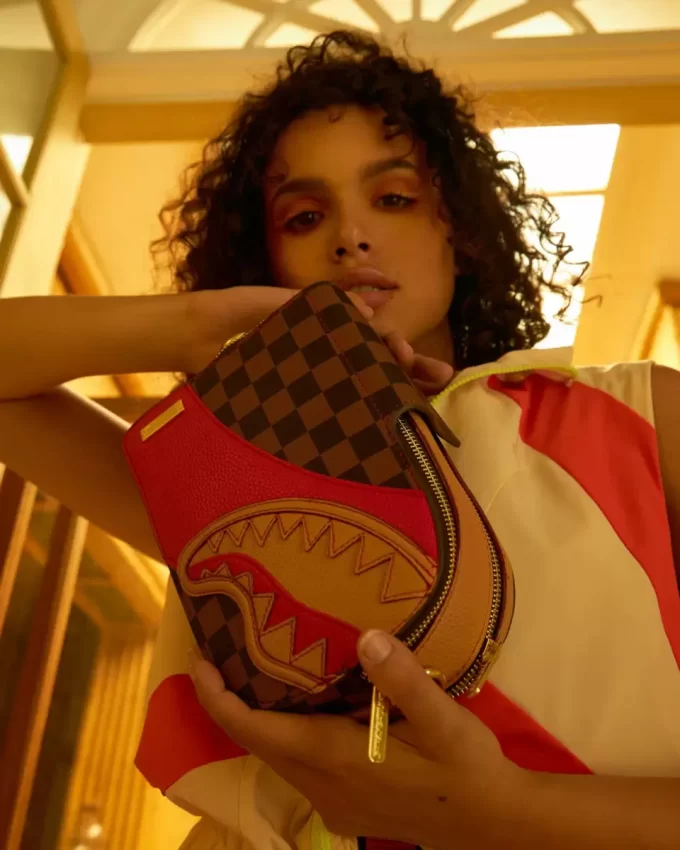 RACEWAY HENNY BACKPACK SLING RACEWAY HENNY BACKPACK SLING