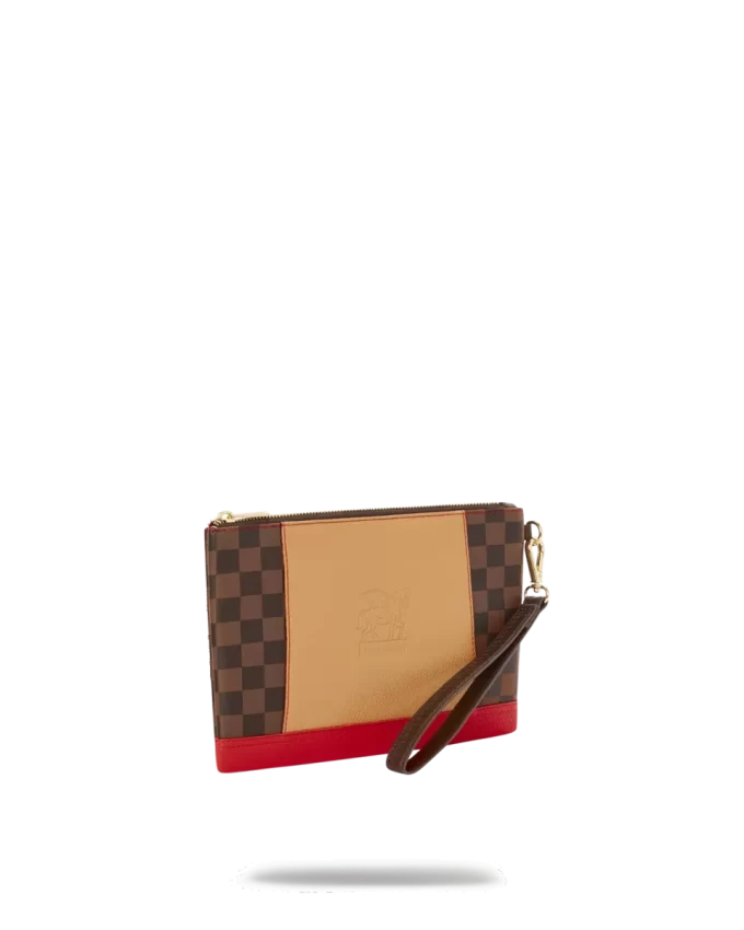 RACEWAY HENNY CROSSOVER CLUTCH