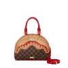 RACEWAY HENNY SHARK HANDBAG RACEWAY HENNY SHARK HANDBAG