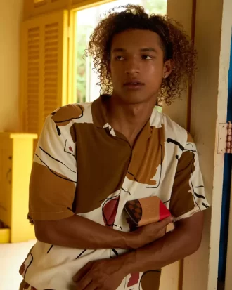 RACEWAY HENNY WALLET