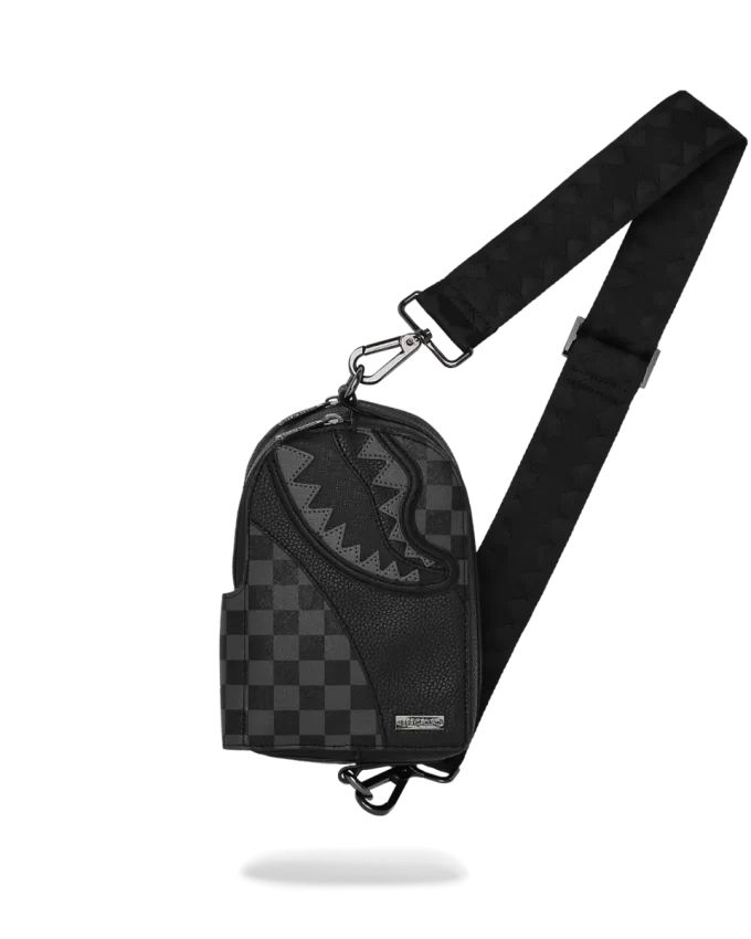 RACEWAY SHADOW PHANTOM BACKPACK SLING RACEWAY SHADOW PHANTOM BACKPACK SLING