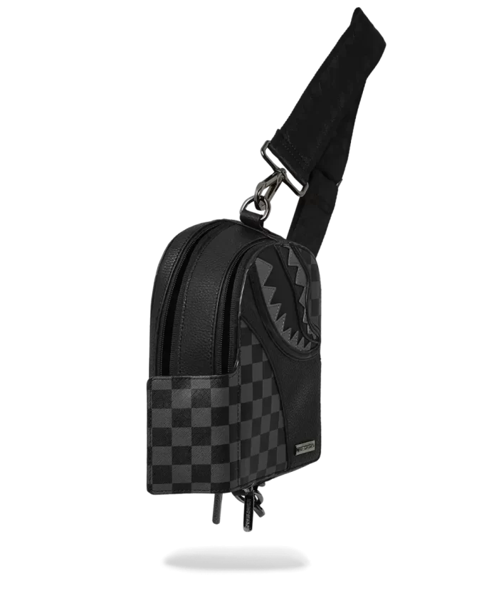 RACEWAY SHADOW PHANTOM BACKPACK SLING RACEWAY SHADOW PHANTOM BACKPACK SLING