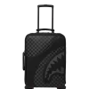 RACEWAY SHADOW PHANTOM JETSETTER CARRY-ON LUGGAGE RACEWAY SHADOW PHANTOM JETSETTER CARRY-ON LUGGAGE