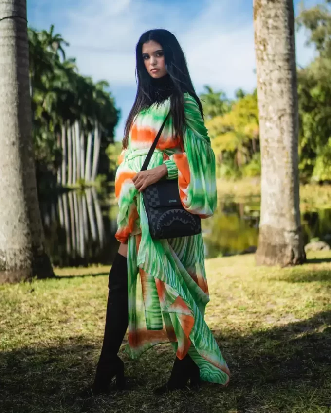 RACEWAY SHADOW PHANTOM MESSENGER SLING BAG RACEWAY SHADOW PHANTOM MESSENGER SLING BAG