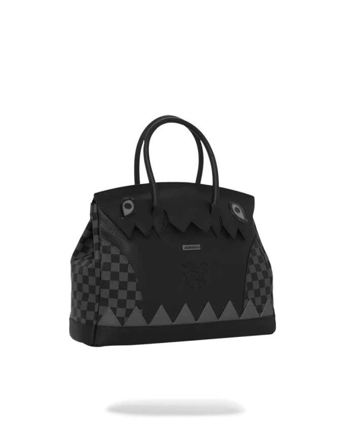 RACEWAY SHADOW PHANTOM PALACE HANDBAG