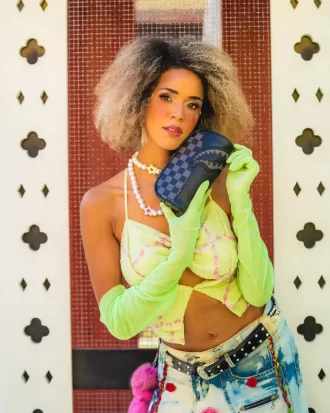 RACEWAY SHADOW PHANTOM POUCH