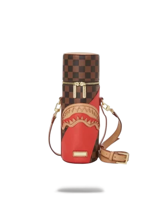 RACEWAY TUBULAR WATER BOTTLE BAG