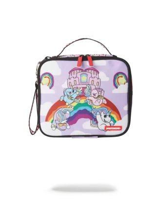 RAINBOW BOUNCE SNACK PACK