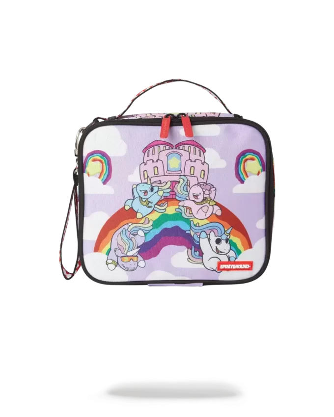 RAINBOW BOUNCE SNACK PACK RAINBOW BOUNCE SNACK PACK