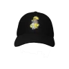REPTAR TOMMY FELT HAT