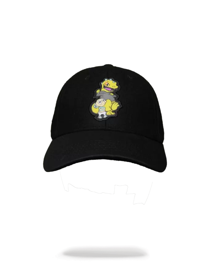 REPTAR TOMMY FELT HAT