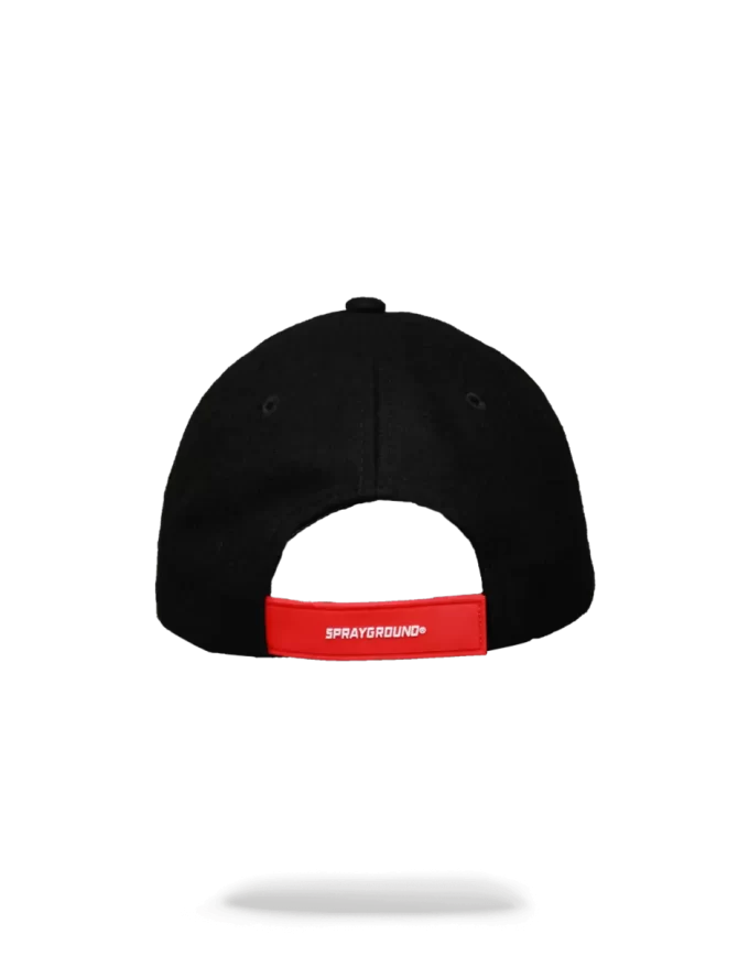 REPTAR TOMMY FELT HAT