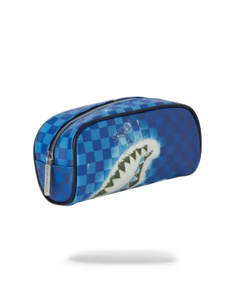 REPUBLIC OF SHARK ISLAND POUCH