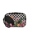 RODEO DRIVE BRICKSIDE TOILETRY BAG RODEO DRIVE BRICKSIDE TOILETRY BAG