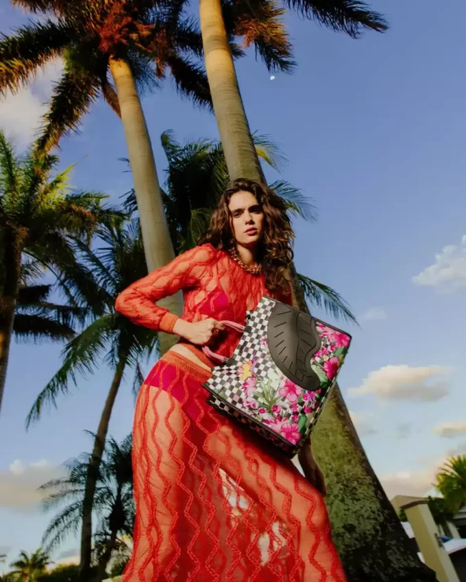 RODEO DRIVE TOTE RODEO DRIVE TOTE