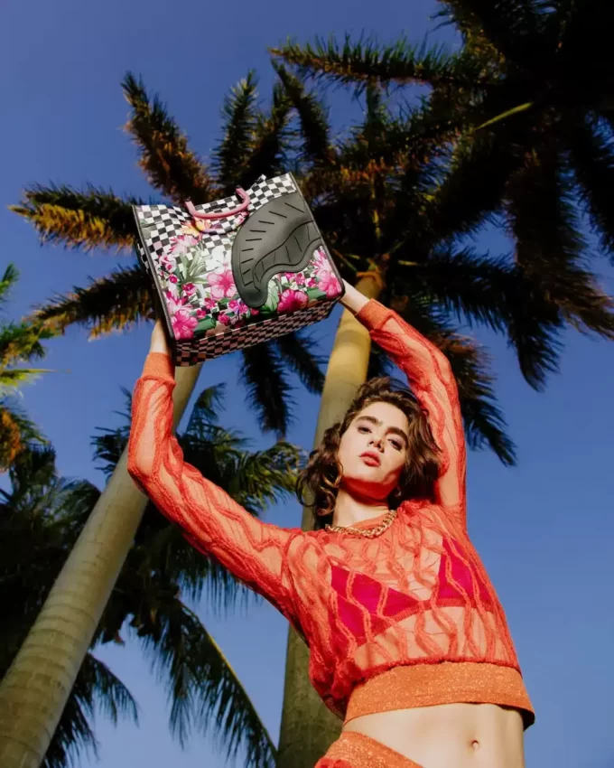 RODEO DRIVE TOTE RODEO DRIVE TOTE