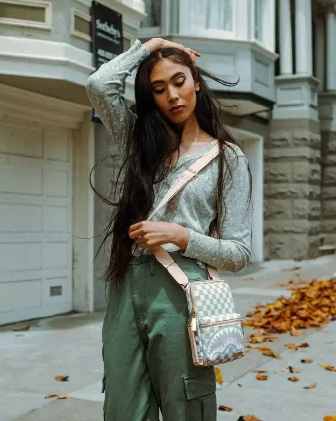 ROSE ALL DAY LA PALAIS SLING ROSE ALL DAY LA PALAIS SLING