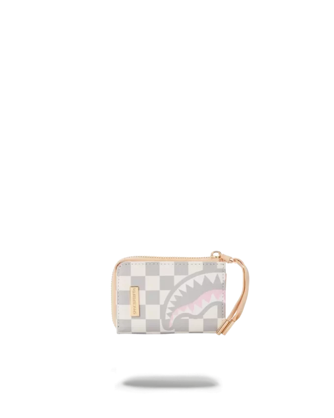 ROSE ALL DAY LA PALAIS WALLET ROSE ALL DAY LA PALAIS WALLET