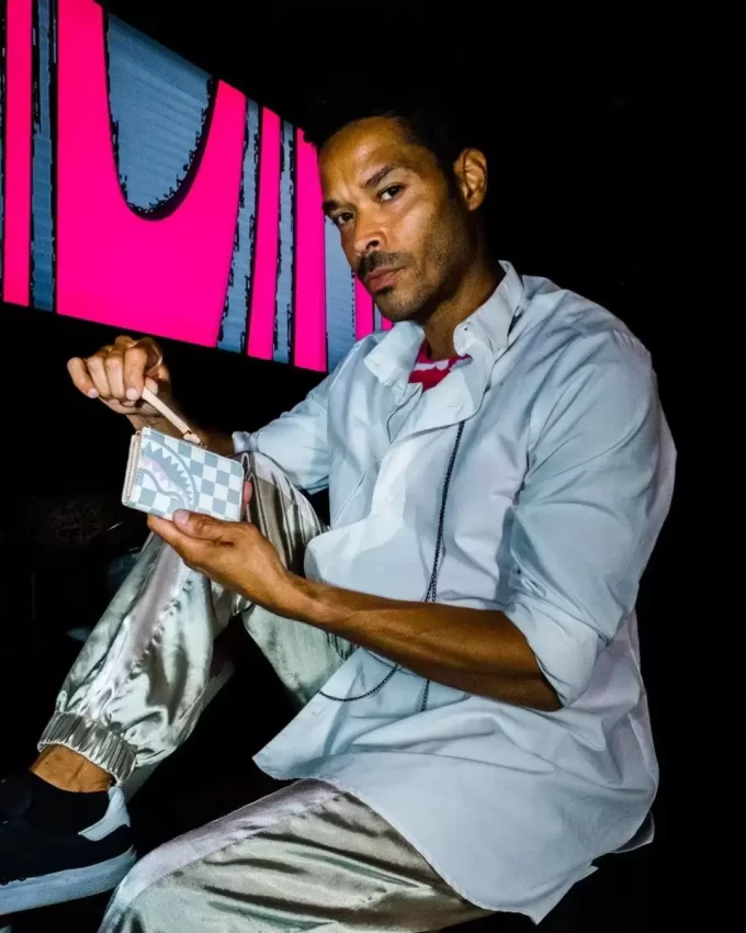 ROSE ALL DAY LA PALAIS WALLET ROSE ALL DAY LA PALAIS WALLET