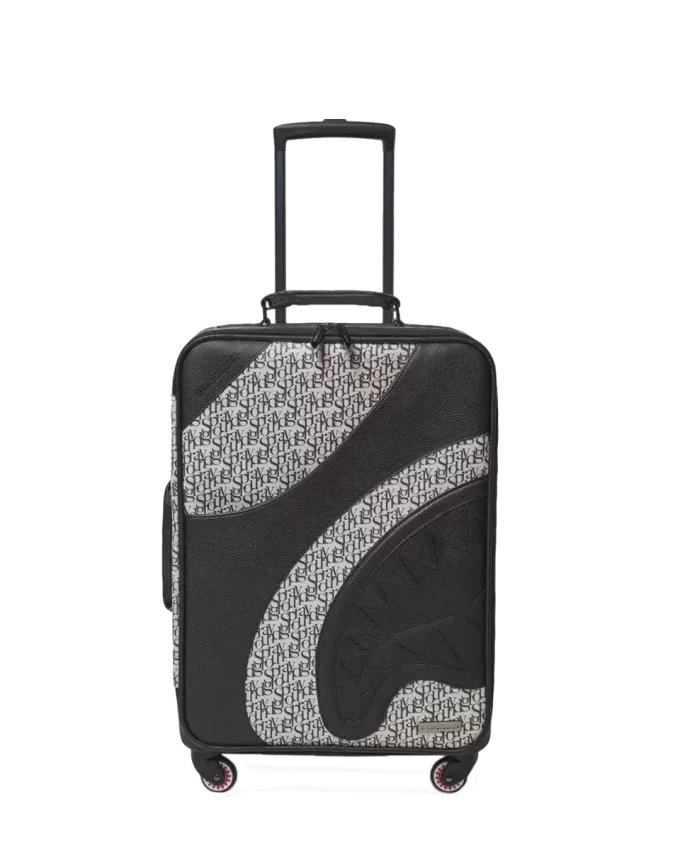 SG ALL DAY JETSETTER CARRY-ON LUGGAGE SG ALL DAY JETSETTER CARRY-ON LUGGAGE