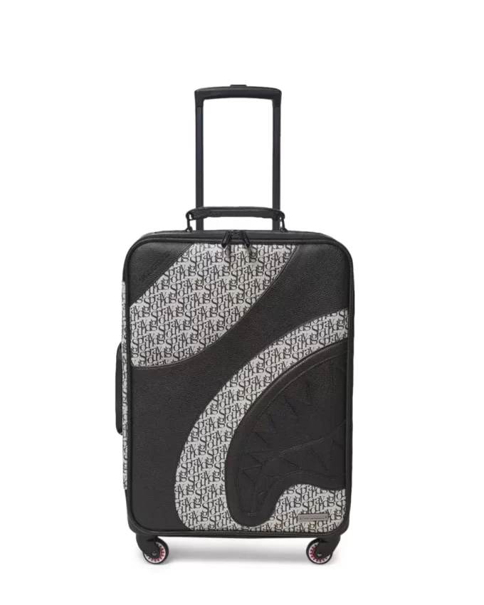 SG ALL DAY JETSETTER CARRY-ON LUGGAGE SG ALL DAY JETSETTER CARRY-ON LUGGAGE
