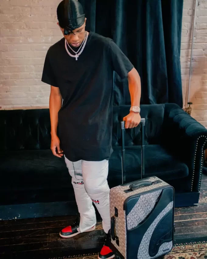 SG ALL DAY JETSETTER CARRY-ON LUGGAGE SG ALL DAY JETSETTER CARRY-ON LUGGAGE