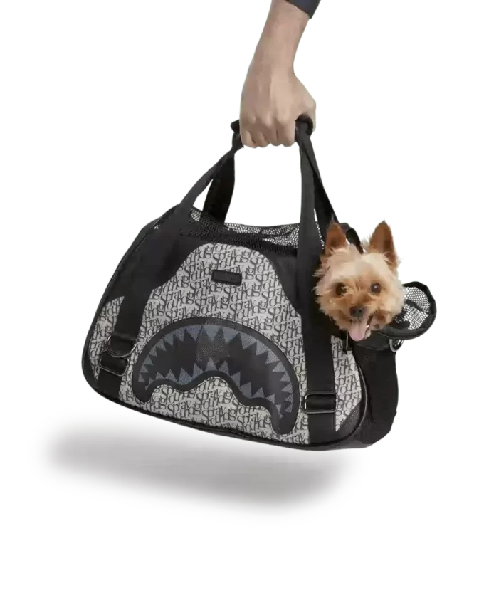 SG ALL DAY PET CARRIER SG ALL DAY PET CARRIER
