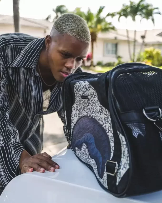 SG ALL DAY PET CARRIER SG ALL DAY PET CARRIER