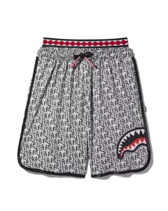 SG ALL DAY SWIM TRUNKS