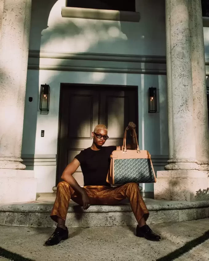 SG3D HENNY BRIEFCASE SG3D HENNY BRIEFCASE