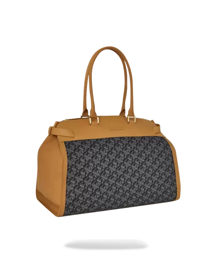 SG3D HENNY BRIEFCASE SG3D HENNY BRIEFCASE