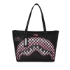 SHARK CENTRAL MIDTOWN TOTE SHARK CENTRAL MIDTOWN TOTE