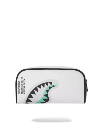SHARK CENTRAL REFLEX PENCIL POUCH