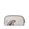 SHARK CENTRAL SATURDAYS POUCH