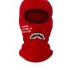 SHARK CENTRAL SKI MASK (RED) SHARK CENTRAL SKI MASK (RED)