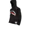 SHARK FLEECE