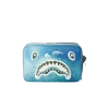 SHARK ISLAND TOILETRY AKA MONEY BAG SHARK ISLAND TOILETRY AKA MONEY BAG